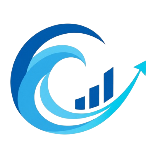 Creative Surf logo