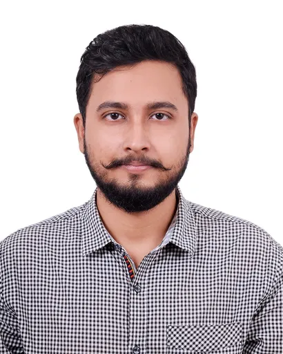 Mehedee Hasan
