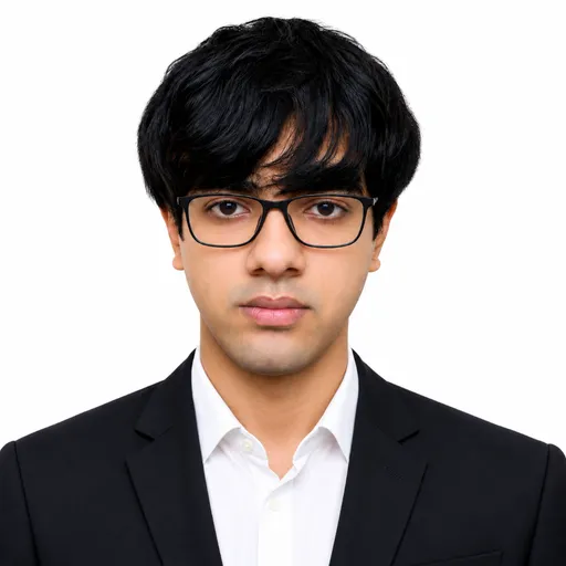 Rudra Protap Chakraborty